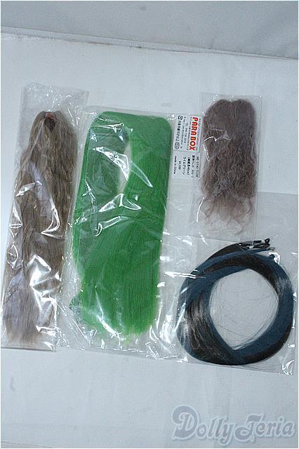 SD/ウィッグパーツセット Y-24-06-19-280-YD-ZY - DOLL UP!