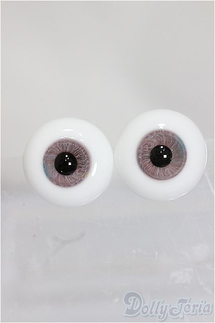 18mm/グラスアイ GOLEM様製/ドール用 アイ A-25-01-22-254-NY-ZA 