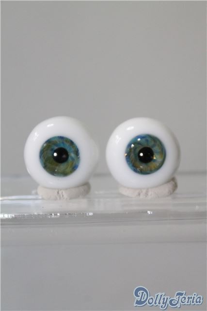 グラスアイ/17mm:GOLEM様製 U-24-11-12-115-NY-ZU - DOLL UP!