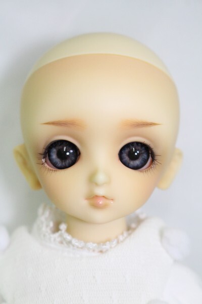 幼SD Aileendoll レイナ トの