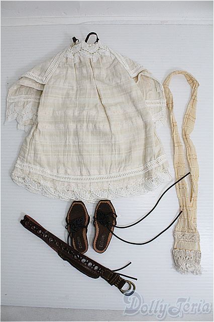 SALE】SD13GIRL/OF:CoCoon様製ワンピースセット I-24-10-06-2065