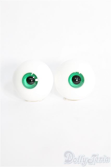 SALE】レジンアイ/18mm(intoX様製) I-24-09-08-3001-TO-ZI