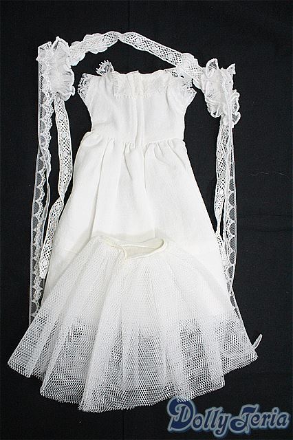 適当な価格 SALE】MSD/OF ワンピース I-24-11-10-2074-TO-ZI - DOLL UP! 服、靴