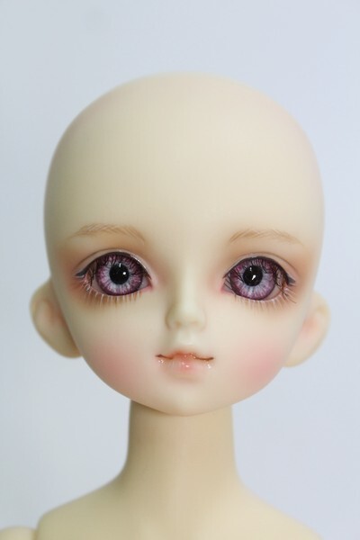 【2024A/W新作★送料無料】 I-24-04-28-1013-KN-ZI SALE】MSD/フルチョイス:F-18 - UP! DOLL 本体