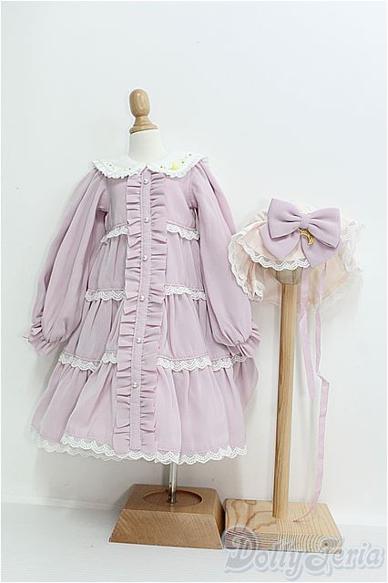 100％本物 SD/OF:スウィートドリームズセット I-24-05-26-2063-KN-ZI - 服、靴 服、靴