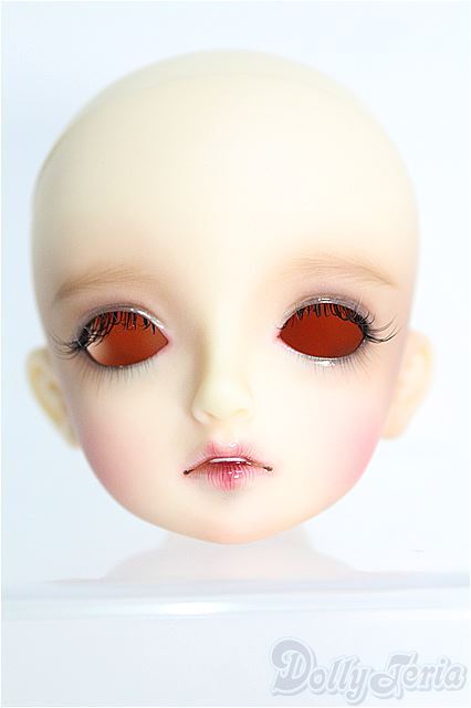 SDM キラ 煙ら 本体 ヘッド＋ボディ＋アイ 付属品(欠品あり) ボークス
