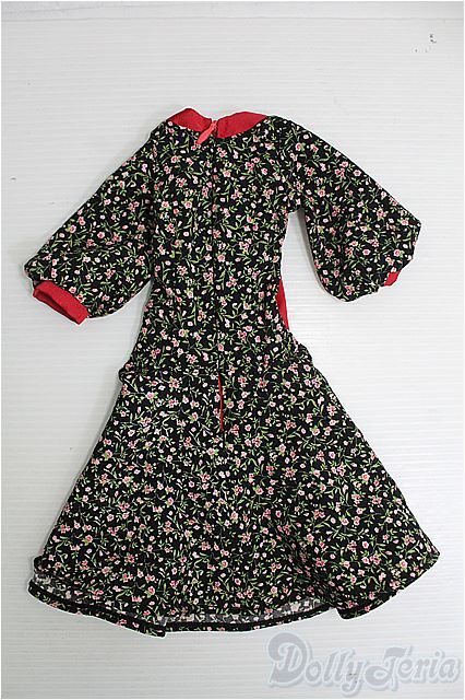人気を誇る I-24-12-08-3060-TO-ZI SDM&MSD/OF:ワンピース - UP! DOLL 服、靴