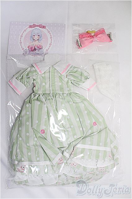 MSD/OF:びょんびょん天使飴:RosenliaDoll様製 S-25-02-11-346-GN