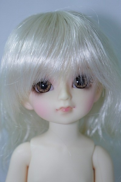 ボークスの幼SD「たんぽぽ」です。(決まりました。ありがとうございます。)