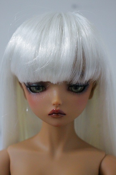 DOLLFIE ICON/terra romantic grance ver. U-23-11-08-214-TN-ZU ...