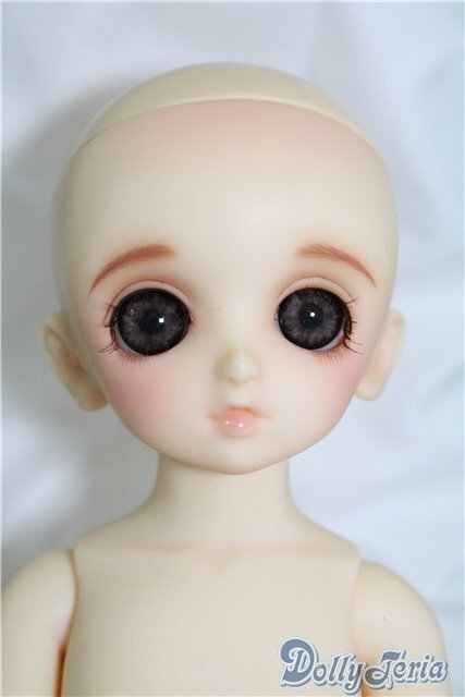 幼SD/鈴菜 U-24-05-28-213-KD-ZU - DOLL UP!