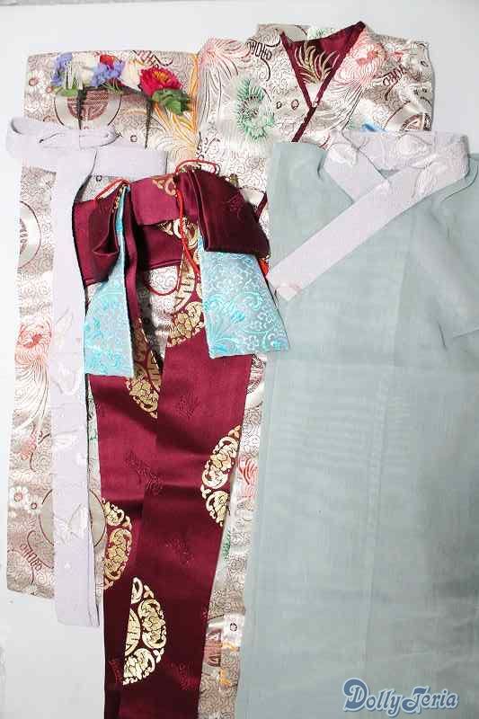 100%正規品 SD/OF:着物セット U-24-07-09-115-TN-ZU - 服、靴 服、靴