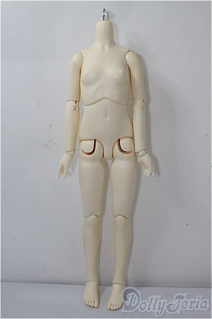 スーパードルフィー　sd17ボディ　普通肌 SDボディサイズと種類 | ボークス公式 ドルフィー総合サイト