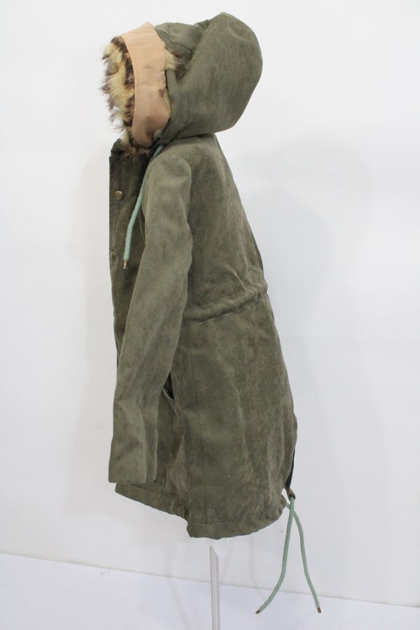 SD17BOY/OF:BLACKドットシャツ＆ジャケットセット:VOLKS製 S-24