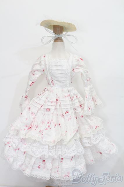 MSD＆MDD/OF：ドレスセット U-24-07-30-100-TN-ZU - 服、靴