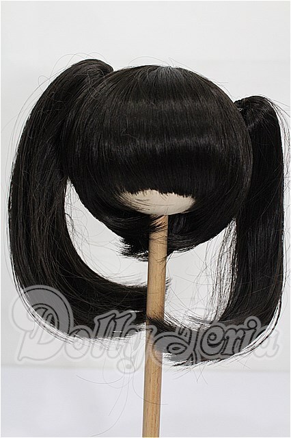9inch/ウィッグ S-26-05-31-298-TO-ZS - DOLL UP!