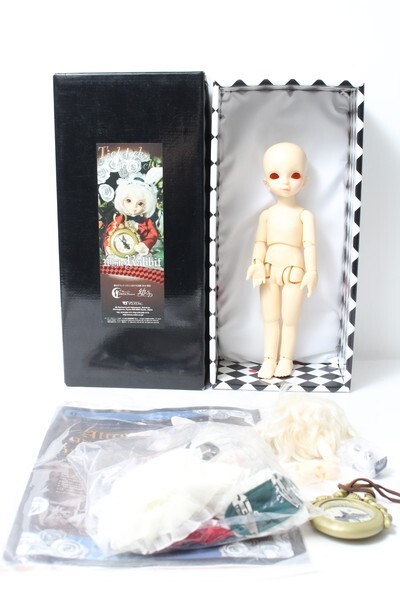 幼SD/YSD-H-03ハンドパーツ I220522-1005-ZI - DOLL UP!