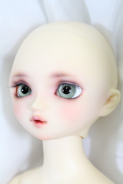 【超新作】 幼SD/かなた UP! DOLL - I221113-1001-ZI 人形