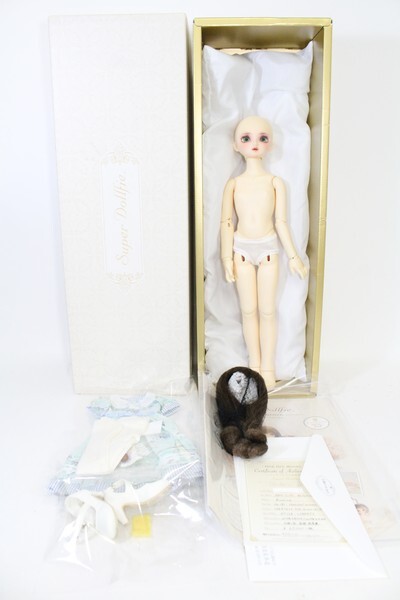 幼SD/かなた I221113-1001-ZI - DOLL UP!