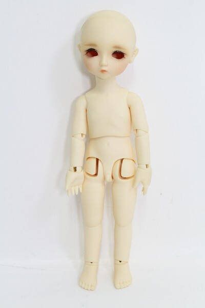 ボークス 幼sdくん ボークス 幼sdくん