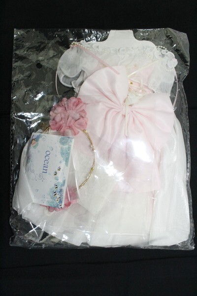 SD/OFummer princess dress(pink):M+V IA-23-61-12-050-ZIA