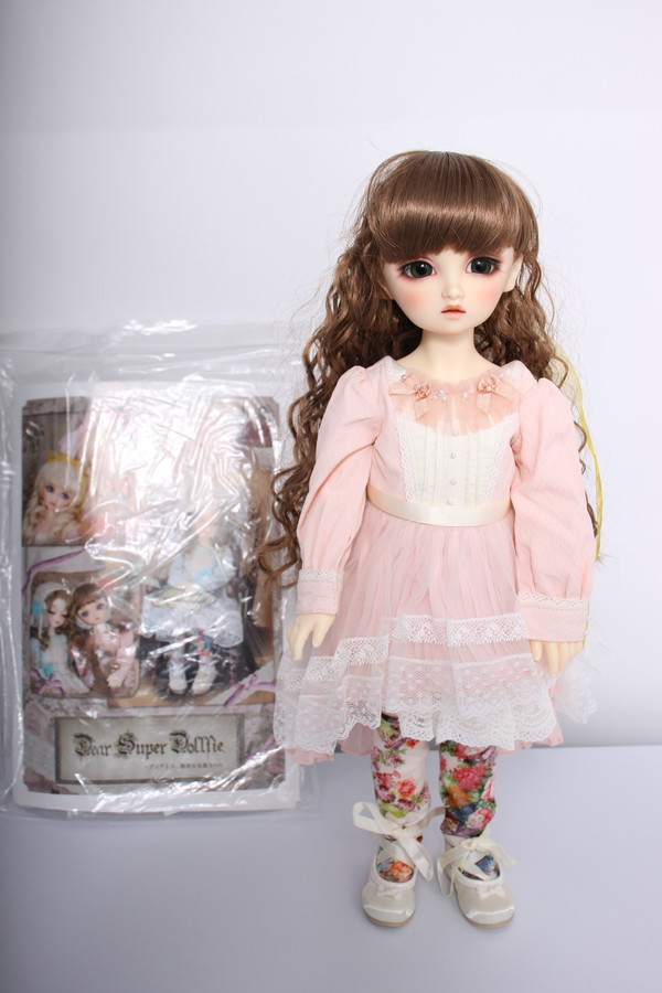 U220323-052 Dear SD/キラ - DOLL UP!