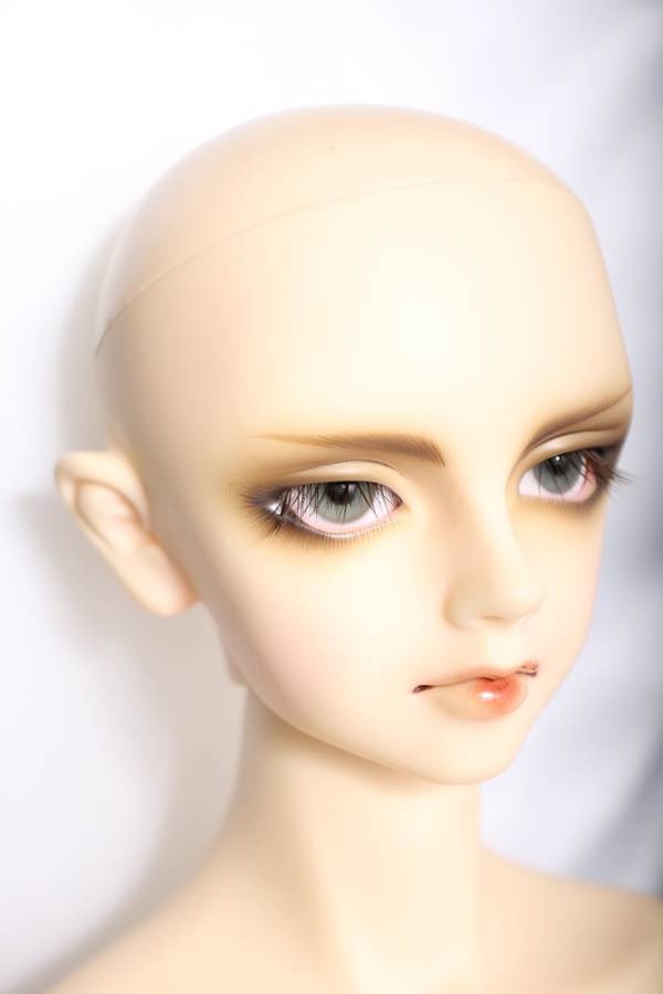 U220330-036 SD17BOY/レイズナー The Desire for Revenge - DOLL UP!