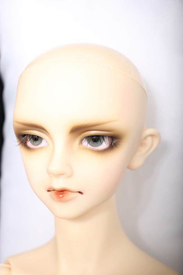 U220330-036 SD17BOY/レイズナー The Desire for Revenge - DOLL UP!
