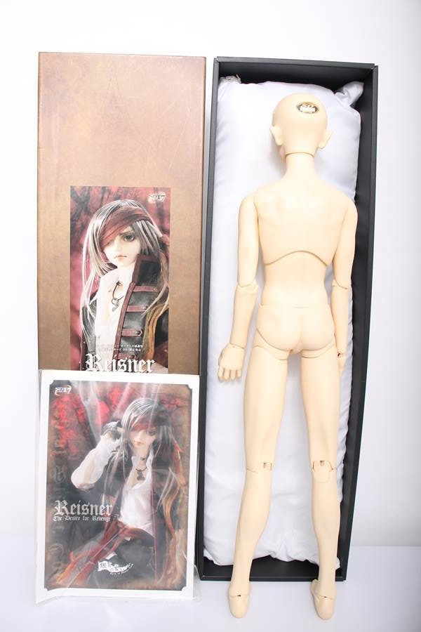 U220330-036 SD17BOY/レイズナー The Desire for Revenge - DOLL UP!