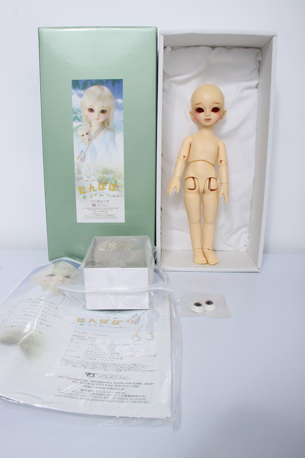 U220525-213 幼SD/たんぽぽ1st - DOLL UP!