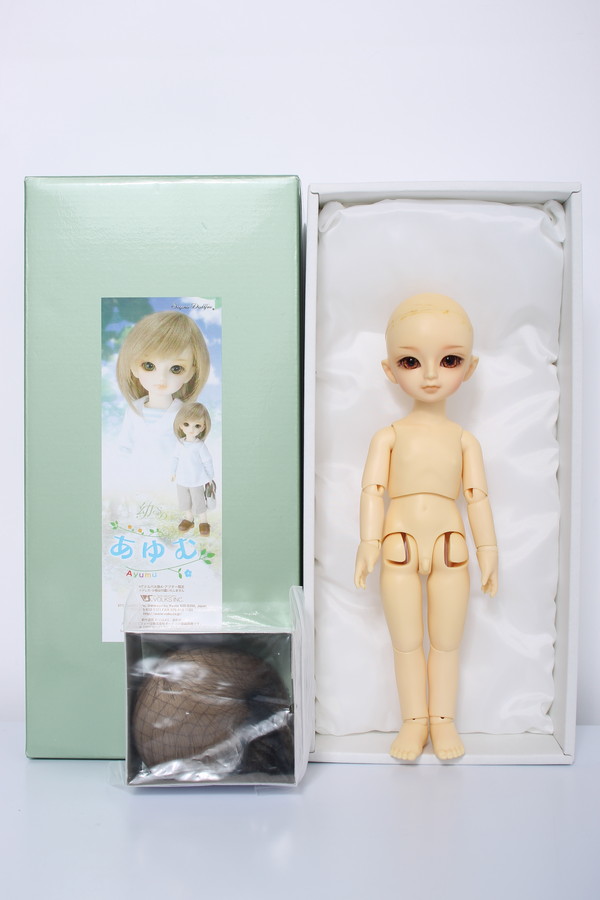 U220601-216 幼SD/あゆむ1st - DOLL UP!