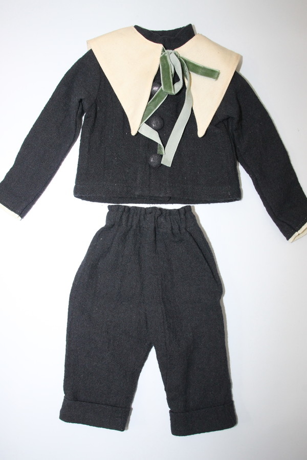 U220608-180 SD13BOY/OF:Noix製セーラー衣装 U220608-180 SD13BOY/OF:Noix製セーラー衣装