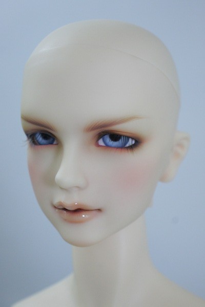 SDGrB/フルチョイスF-38(筋肉表現有) U-23-08-02-215-ZU - DOLL UP!