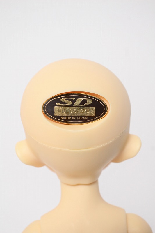 幼SD/ちか 本体-2.22205E+12 Y-220518-016-ZY - DOLL UP!