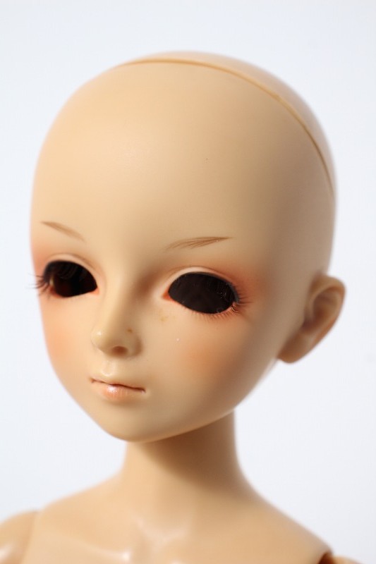 スーパードルフィー MSDフルチョイス F-06ヘッド