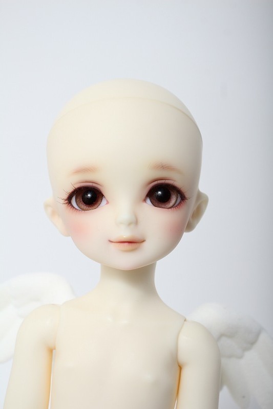 幼天使 ひなた 2ndメイク - おもちゃ/人形